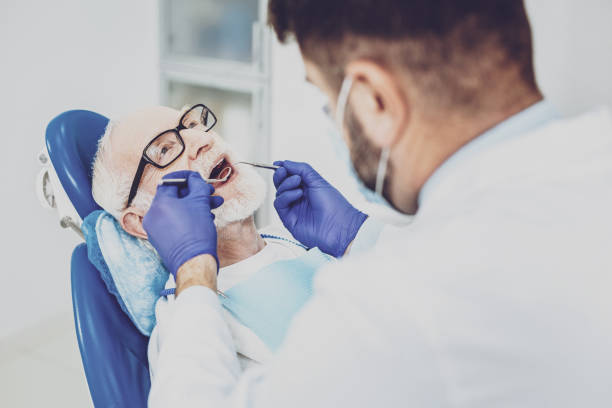 Best Pediatric Emergency Dentist in Plainfield Village, CT
